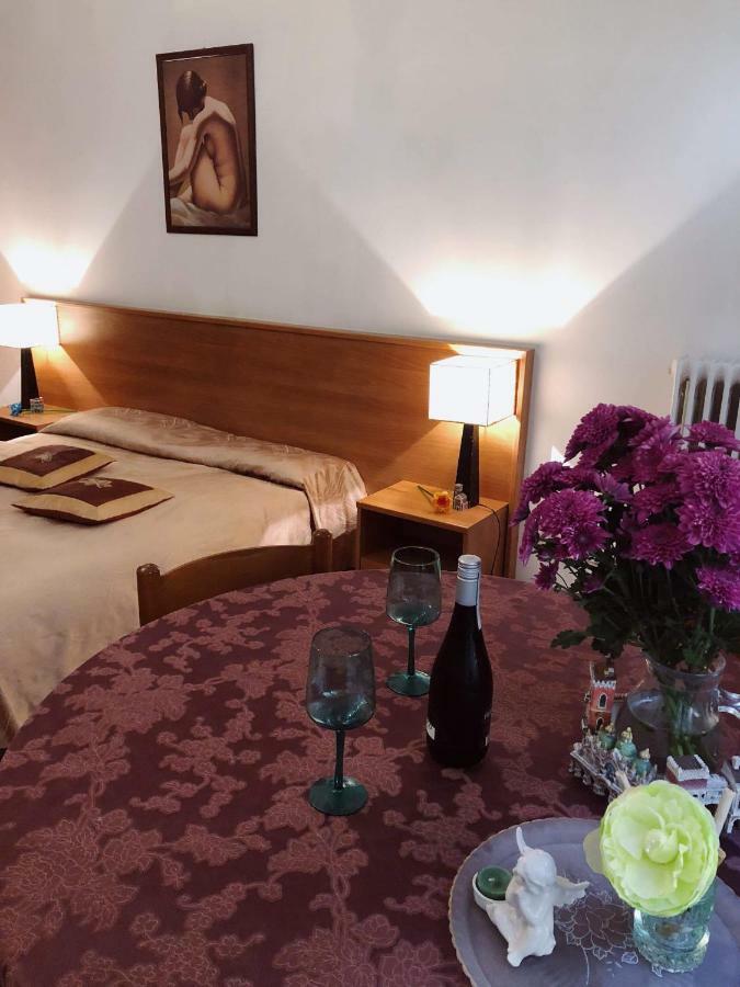 Rainbow Guest house Venice